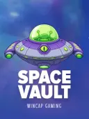 Space Vault