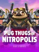 Pug Thugs of Nitropolis