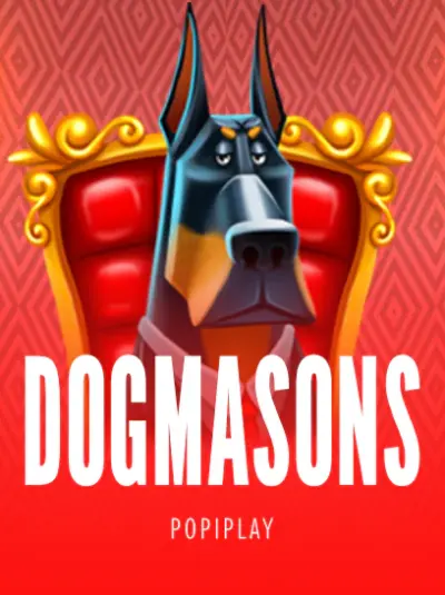 Dogmasons