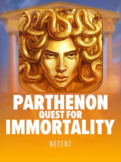 Parthenon: Quest for Immortality