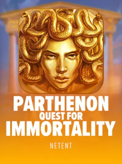 Parthenon: Quest for Immortality