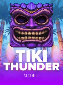 Tiki Thunder