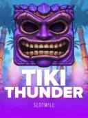 Tiki Thunder