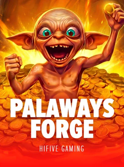 PalaWays Forge