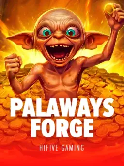 PalaWays Forge