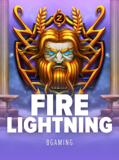 Fire Lightning