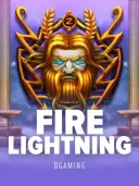 Fire Lightning