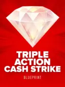Triple Action Cash Strike