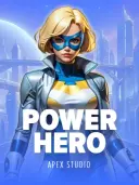 Power Hero