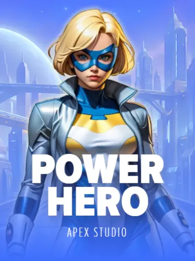 Power Hero