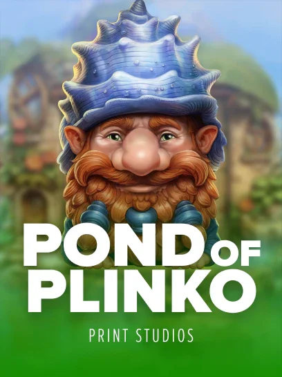 Pond Of Plinko