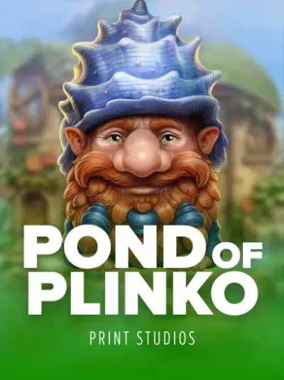 Pond Of Plinko