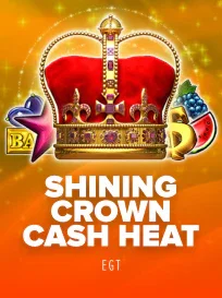 Shining Crown Cash Heat