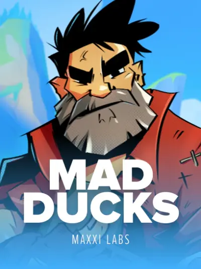Mad Ducks