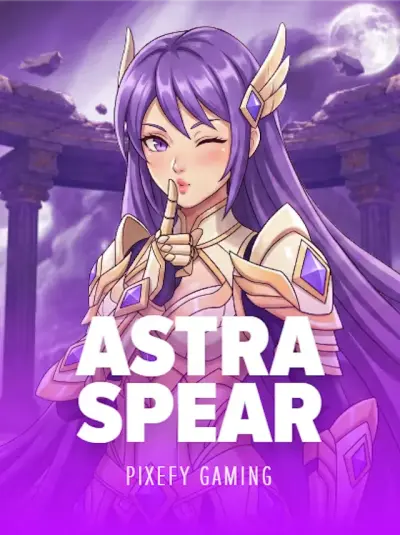 Astra Spear