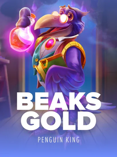 Beaks Gold
