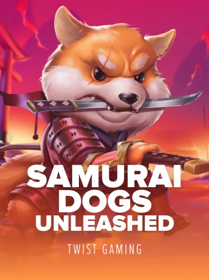Samurai Dogs: Unleashed