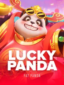 Lucky Panda