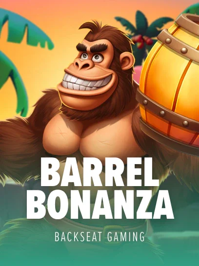 Barrel Bonanza