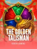 The Golden Talisman