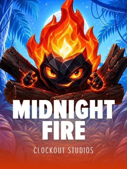 Midnight Fire