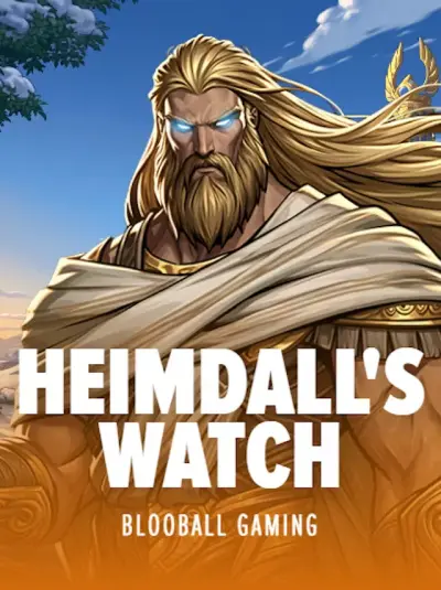 Heimdall's Watch