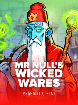 Mr. Null's Wicked Wares