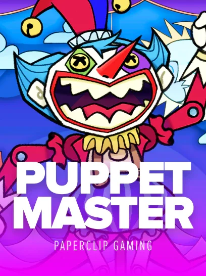 Puppetmaster