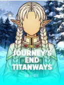 Journeys End TitanWays