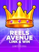 Reels Avenue Link&Win