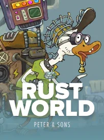 Rust World