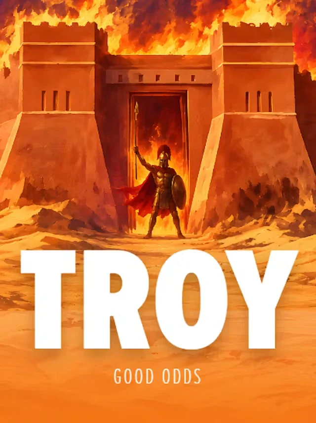 Troy
