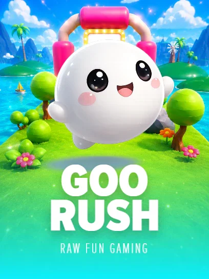 Goo Rush