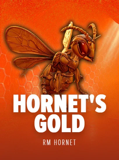 HORNET'S GOLD