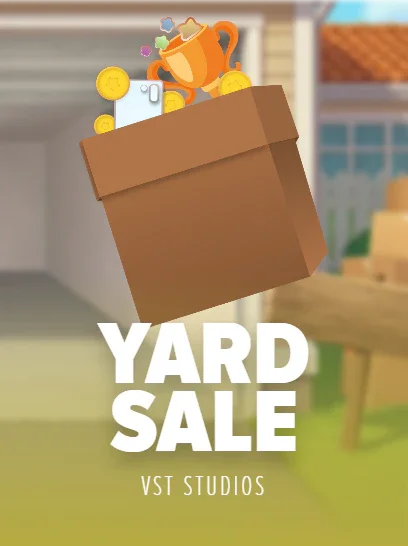 Yard Sale
