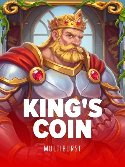 King's Coin