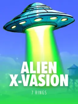 Alien X-vasion