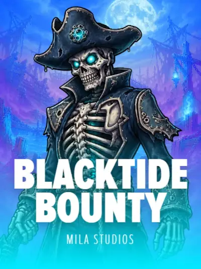 Blacktide Bounty