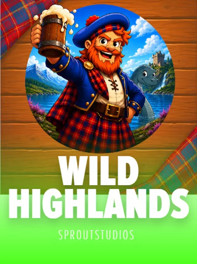 Wild Highlands
