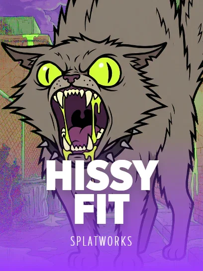 Hissy Fit