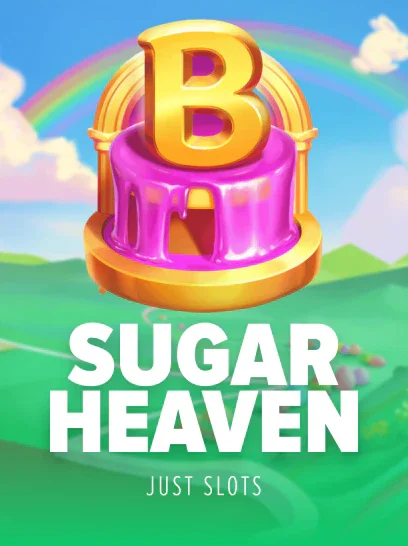 Sugar Heaven