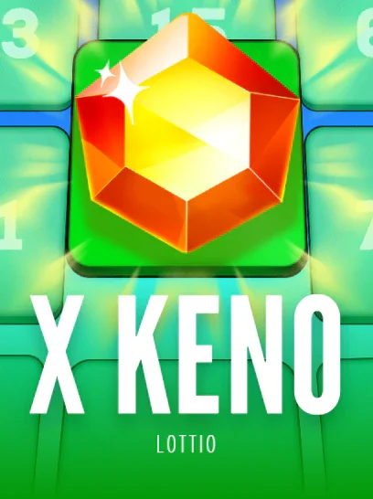 X Keno
