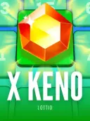 X Keno