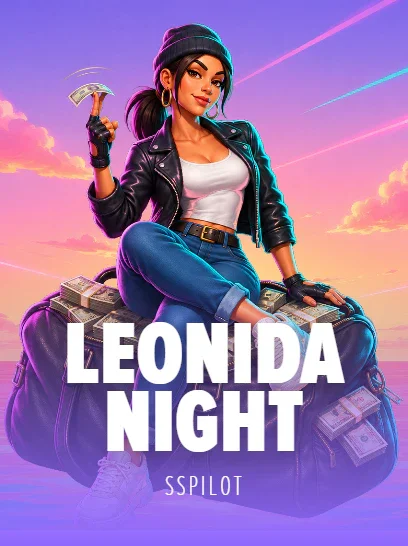 LEONIDA NIGHTS