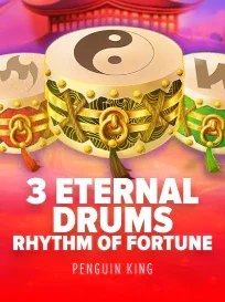 3 Eternal Drums: Rhythm of Fortune