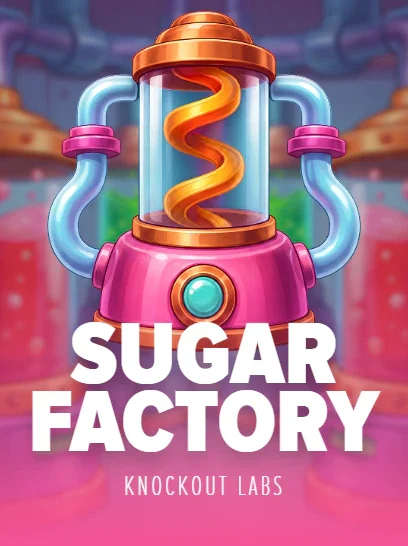 Sugar Factory