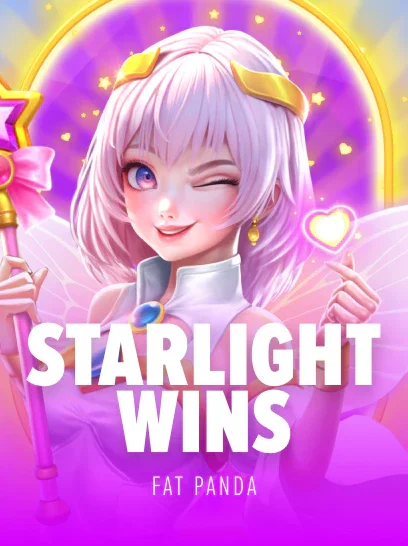 Starlight Wins