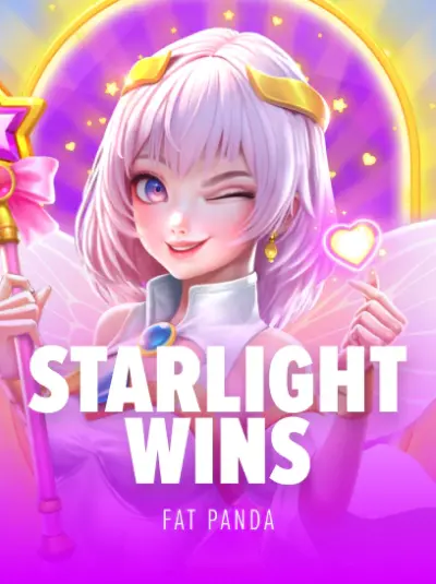 Starlight Wins