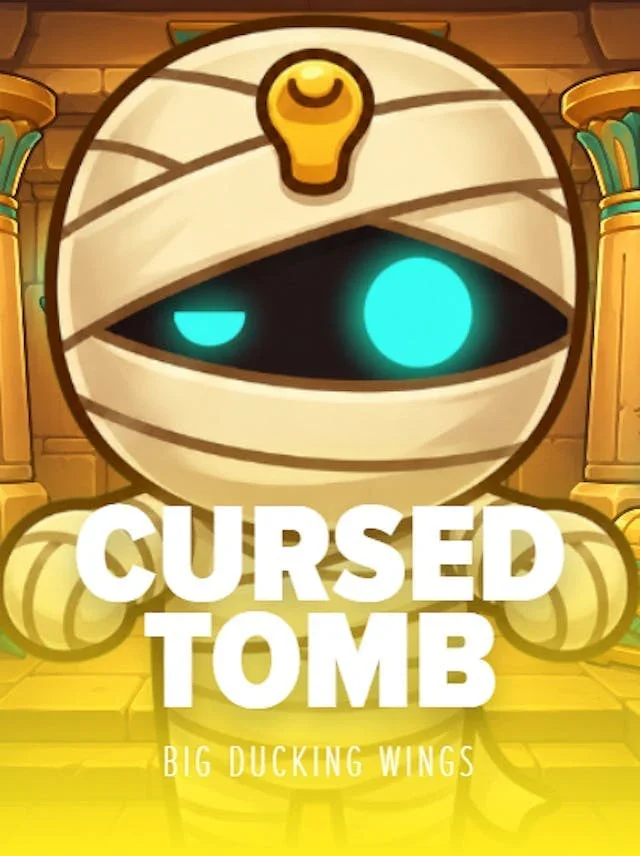 Cursed Tomb