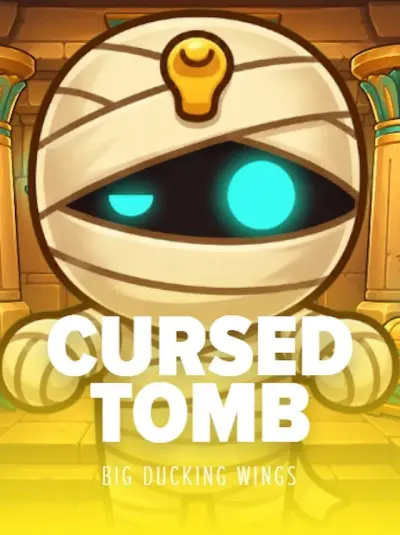 Cursed Tomb